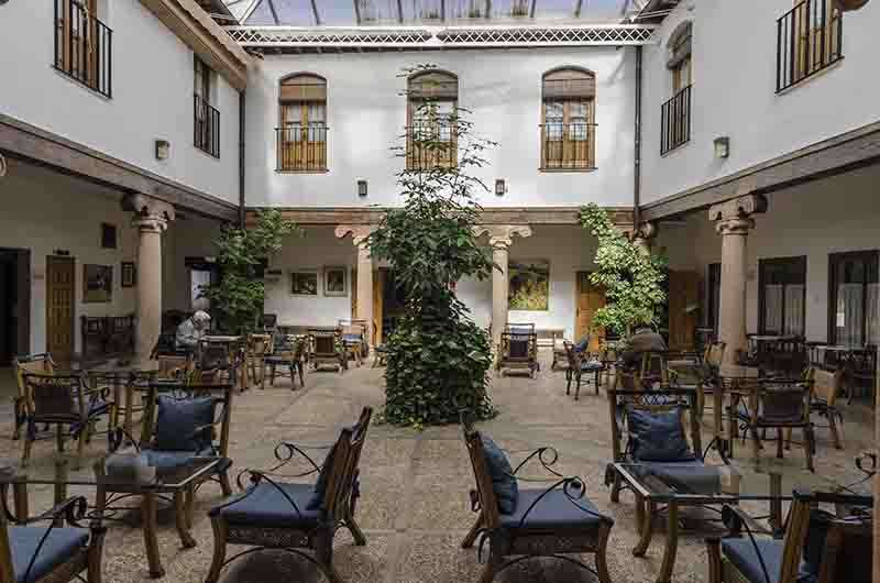 Ciudad Real - Villanueva de los Infantes 34 - Casa de Don Manolito.jpg